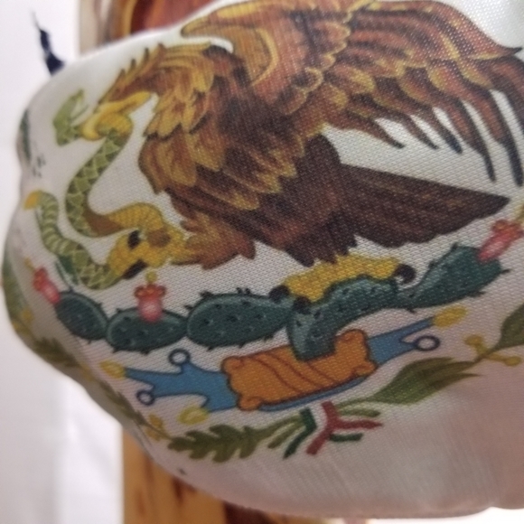 MASKS MEDIUM
DOUBLE-SIDED - Picture 4 of 4